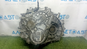 Automatic transmission housing Kia Niro 17-22 HEV, PHEV rear part
