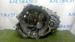 Automatic transmission housing Kia Niro 17-22 HEV, PHEV middle part
