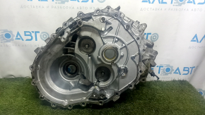 Automatic transmission housing Kia Niro 17-22 HEV, PHEV middle part