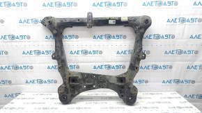 Front subframe Lexus RX350 RX450h 16-22 rusty