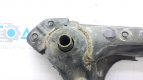Front subframe Lexus RX350 RX450h 16-22 rusty