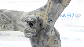 Front subframe Lexus RX350 RX450h 16-22 rusty