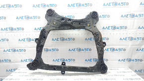 Front subframe Lexus RX350 RX450h 16-22 rusty