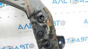 Front subframe Lexus RX350 RX450h 16-22 rusty