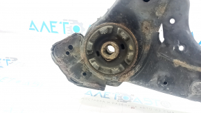 Front subframe Lexus RX350 RX450h 16-22 rusty
