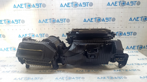 Bare heater housing BMW 3 G20 19-