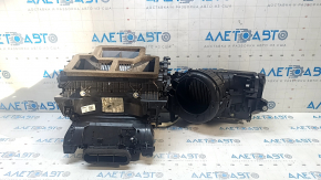 Bare heater housing BMW 3 G20 19-