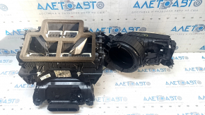 Bare heater housing BMW 3 G20 19-