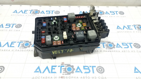 Chevrolet Volt 16- Underhood Fuse Box