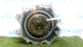 Front cover of automatic transmission Kia Niro 17 HEV with electric motor