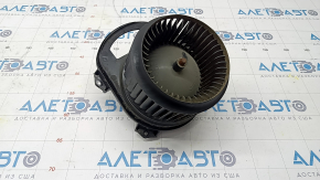 Mercedes CLA 14-19 heater fan motor