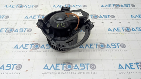 Mercedes CLA 14-19 heater fan motor
