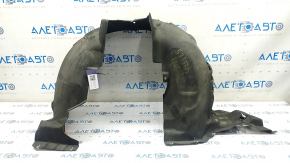 Front left fender liner Chevrolet Volt 16 - tears