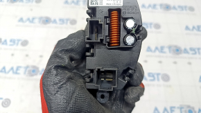 Mercedes CLA 14-15 Resistor