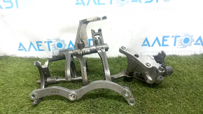 Gear shift fork automatic transmission Kia Niro 17-19 HEV kit