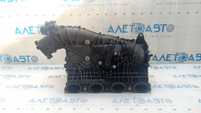 Intake manifold BMW 3 G20 19- 2.0T with intercooler