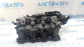 Intake manifold BMW 3 G20 19- 2.0T with intercooler