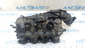 Intake manifold BMW 3 G20 19- 2.0T with intercooler