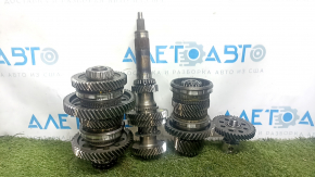 Gear unit automatic transmission Kia Niro 17-22 HEV, PHEV
