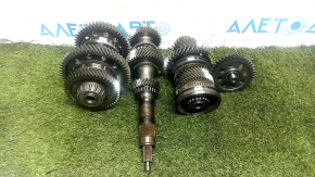 Gear unit automatic transmission Kia Niro 17-22 HEV, PHEV