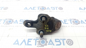 Ball joint left Lexus RX350 RX450h 16-22