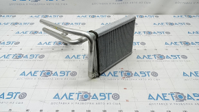 Heater radiator Mercedes CLA 14-19