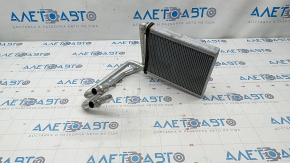 Heater radiator Mercedes CLA 14-19
