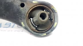 Lower front left arm Lexus RX350 RX450h 16-22 torn silent block