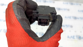 Actuator motor drive heater Mercedes CLA 14-19