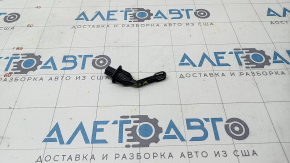 Air temperature sensor in the heater Mercedes CLA 14-19