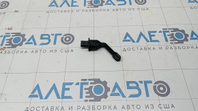 Air temperature sensor in the heater Mercedes CLA 14-19
