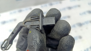 Air temperature sensor in the heater Mercedes CLA 14-19