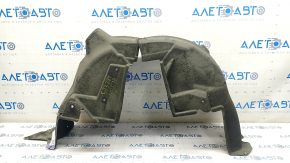 Rear left fender liner Chevrolet Volt 16 - tears