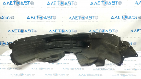Rear left fender liner Chevrolet Volt 16 - tears