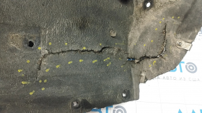 Rear left fender liner Chevrolet Volt 16 - tears