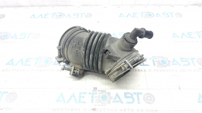 Air duct for Lexus RX450h 16-22 manifold