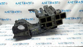 Heater housing bare Mercedes CLA 14-19 break fastener