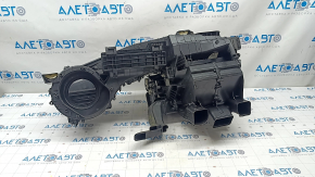Heater housing bare Mercedes CLA 14-19 break fastener