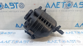 Expansion tank cooling BMW 3 G20 19- large with cover
