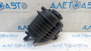 Expansion tank cooling BMW 3 G20 19- large with cover