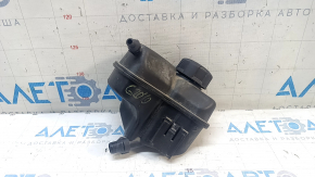 Expansion tank cooling BMW 3 G20 19- small with cover