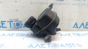 Expansion tank cooling BMW 3 G20 19- small with cover