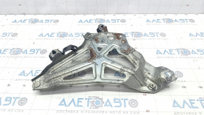 Inverter Bracket Lower Lexus RX450h 16-22