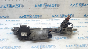Steering rack EPS BMW 3 G20 19- AWD