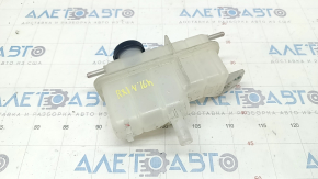 Lexus RX450h 16-22 inverter coolant reservoir with lid