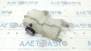 Lexus RX450h 16-22 inverter coolant reservoir with lid