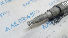 Steering column BMW 3 G20 19-