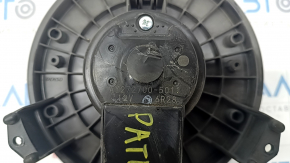 Jeep Patriot 11-17 Heater Fan Motor
