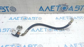 Battery terminal negative with cable BMW 3 G20 19-