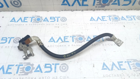 Battery terminal negative with cable BMW 3 G20 19-